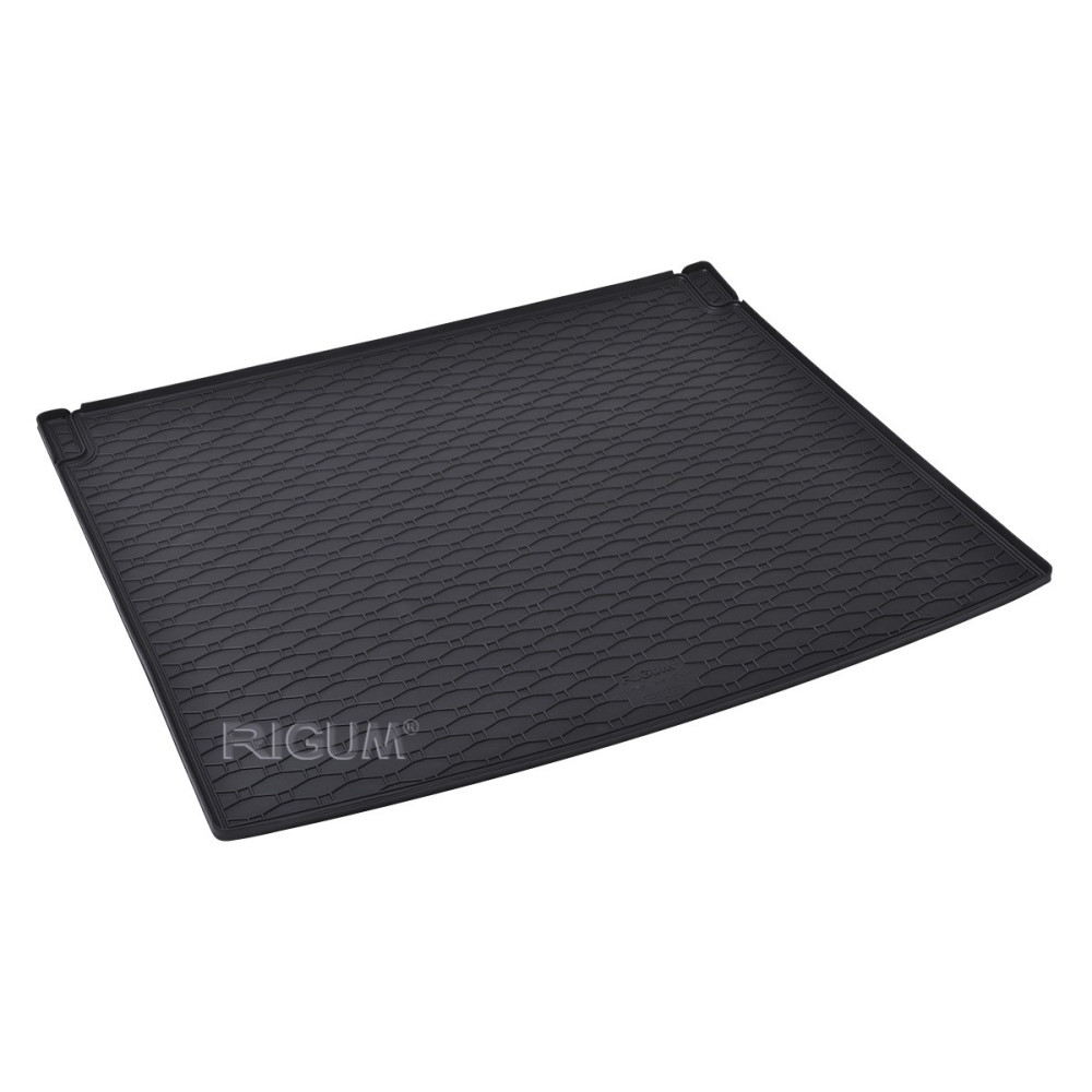 CAR RUBBER TRUNK MAT VW TIGUAN (2024-...) RIGUM RKK
