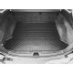 Car rubber trunk mat VOLVO XC60 (2008-2016) RIGUM RKK