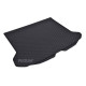 Car rubber trunk mat VOLVO XC60 (2008-2016) RIGUM RKK