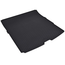 CAR RUBBER TRUNK MAT VOLVO XC90 II (2015-...) RIGUM RKK