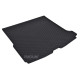 CAR RUBBER TRUNK MAT VOLVO V60 II (2018-...) RIGUM RKK