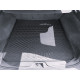 CAR RUBBER TRUNK MAT VOLVO V70/XC70 (2007-2016) RIGUM RKK