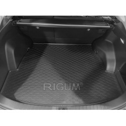 CAR RUBBER TRUNK MAT TOYOTA RAV4 (2019-...) RIGUM RKK