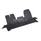 Car rubber mats FORD TRANSIT (2014-…) RIGUM