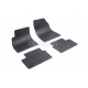 Car rubber mats OPEL INSIGNIA (2008-2017) RIGUM