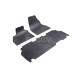 Car rubber mats RENAULT KANGOO II (5s.)(2008-2021) RIGUM