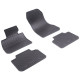 Car rubber mats BMW 2 F45 ACTIVE TOURER (2015-2022) RIGUM