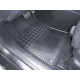 Car rubber mats MB A-CLASS W177 (2018-…) RIGUM
