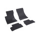 Car rubber mats MB A-CLASS W177 (2018-…) RIGUM
