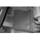 Car rubber mats AUDI Q3 II (2019-…) RIGUM