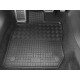 Car rubber mats AUDI A3 (2020-...) RIGUM