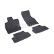 Car rubber mats AUDI A3 (2020-...) RIGUM