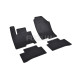 Car rubber mats KIA SPORTAGE (2022-...) RIGUM