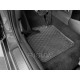 Car rubber mats MINI COOPER (3/5D.)(2013-…) RIGUM