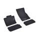 Car rubber mats MINI COOPER (3/5D.)(2013-…) RIGUM