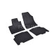 Car rubber mats MB CITAN/RENAULT KANGOO (5s.)(2022-...) RIGUM