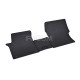 Car rubber mats HYUNDAI STARIA 1st row (2022-...) RIGUM