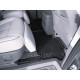 Car rubber mats HYUNDAI STARIA 2.+3. rinda (7v.)(2022-...) RIGUM