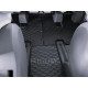 Car rubber mats HYUNDAI STARIA 2.+3. rinda (7v.)(2022-...) RIGUM