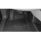 Car rubber mats NISSAN X-TRAIL T33 E-POWER (2022-...) RIGUM