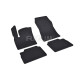 Car rubber mats NISSAN X-TRAIL T33 E-POWER (2022-...) RIGUM