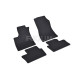 Car rubber mats RENAULT AUSTRAL (2023-...) RIGUM
