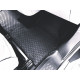 Car rubber mats VW ID.BUZZ (2023-...) RIGUM