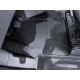Car rubber mats FORD TOURNEO/TRANSIT CUSTOM (3s.)(2024-...) RIGUM