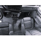 Car rubber mats FORD TOURNEO/TRANSIT CUSTOM (2s.)(2024-...) RIGUM
