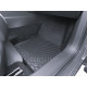 Car rubber mats VW TIGUAN III (2024-...) RIGUM