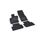 Car rubber mats VW TIGUAN III (2024-...) RIGUM