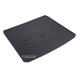 CAR RUBBER TRUNK MAT BMW 2 GRAN COUPE F44 (2020-...) RIGUM
