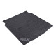 CAR RUBBER TRUNK MAT BMW 3 SEDAN G20 (2019-...) RIGUM