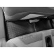 CAR RUBBER FLOOR MATS BLACK BMW i3 (2013-...) RIGUM