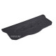 CAR RUBBER TRUNK MAT CITROEN C1 (2014-...) RIGUM
