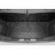 CAR RUBBER TRUNK MAT CITROEN C1 (2014-...) RIGUM