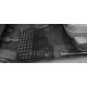 CAR RUBBER FLOOR MATS BLACK CUPRA FORMENTOR PRE-FACELIFT (2020-2024) RIGUM 