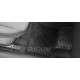 CAR RUBBER FLOOR MATS BLACK CUPRA FORMENTOR PRE-FACELIFT (2020-2024) RIGUM 