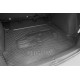 CAR RUBBER TRUNK MAT DACIA LODGY (5S.) (2012-...) RIGUM