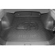 CAR RUBBER TRUNK MAT DACIA LOGAN MCV II (2013-...) RIGUM