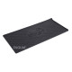CAR RUBBER TRUNK MAT FIAT 500 (2008-...) RIGUM