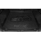 CAR RUBBER TRUNK MAT FIAT TIPO COMBI top shelf (2017-...) RIGUM