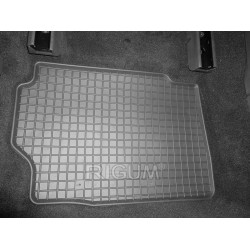 ALFOMBRILLAS DE GOMA PARA COCHE NEGRAS FORD MONDEO (2014-...) RIGUM