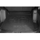 CAR RUBBER TRUNK MAT HONDA CR-V (5S.) (2018-...) RIGUM
