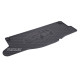 CAR RUBBER TRUNK MAT HONDA JAZZ HYBRID (2020-...) RIGUM