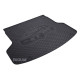 CAR RUBBER TRUNK MAT HYUNDAI I30 III WAGON (2017-...) RIGUM