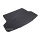 CAR RUBBER TRUNK MAT HYUNDAI I30 SW SIDE LUGS (2019-...) RIGUM