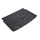 CAR RUBBER TRUNK MAT HYUNDAI KONA BOTTOM FLOOR (2017-...) RIGUM