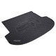 CAR RUBBER TRUNK MAT  HYUNDAI SANTA FE (5S.) (2018-...) RIGUM