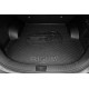 CAR RUBBER TRUNK MAT  HYUNDAI SANTA FE (5S.) (2018-...) RIGUM